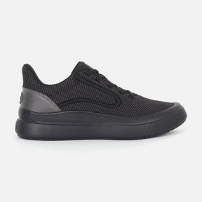 MEN CASUAL LACE-UP SHOES