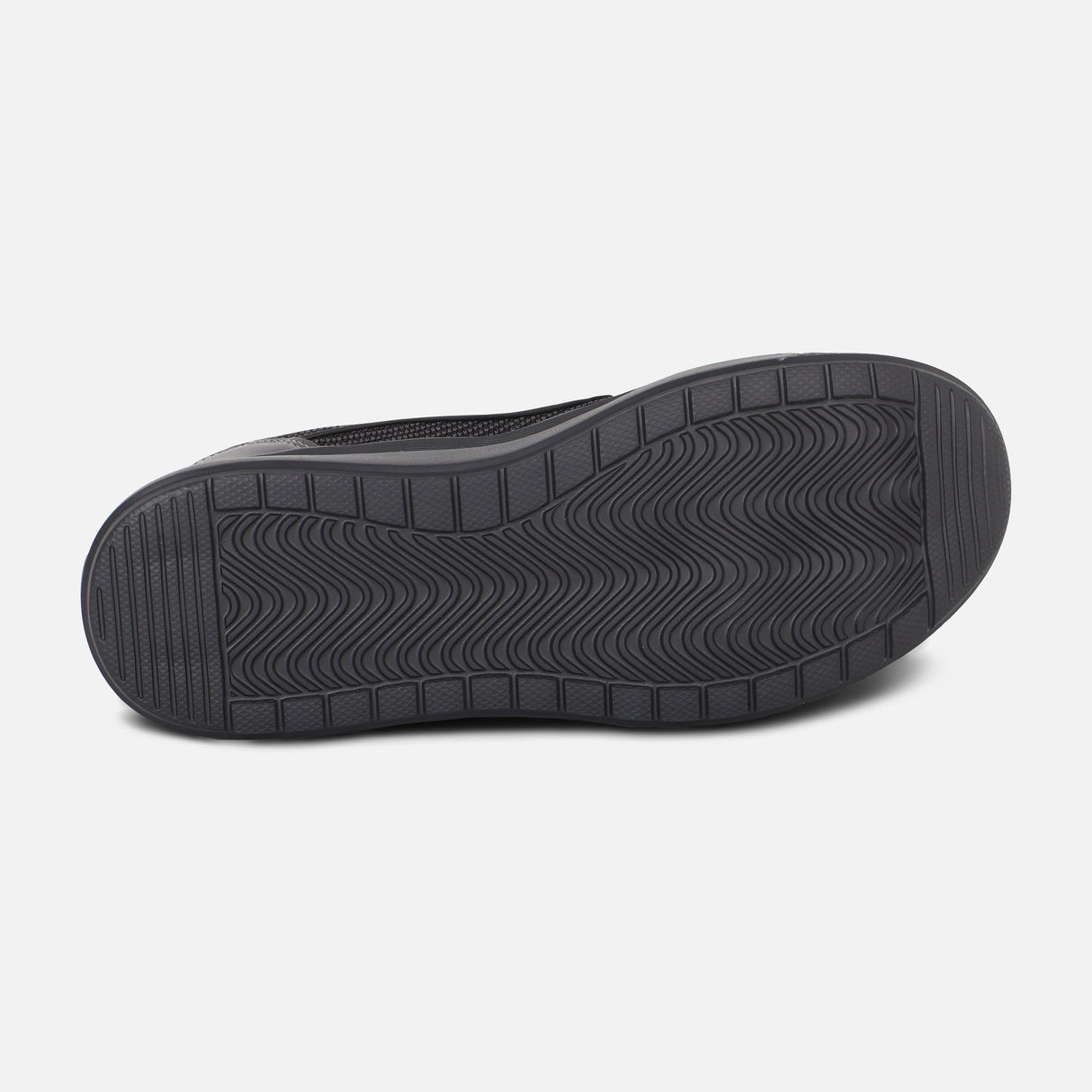 MEN CASUAL LACE-UP SHOES