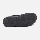 MEN CASUAL LACE-UP SHOES