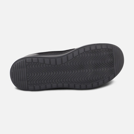 MEN CASUAL LACE-UP SHOES