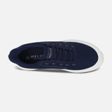 MEN CASUAL LACE-UP SHOES