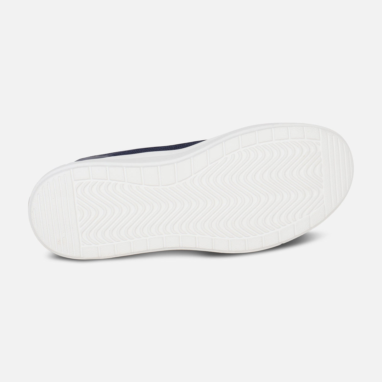 MEN CASUAL LACE-UP SHOES