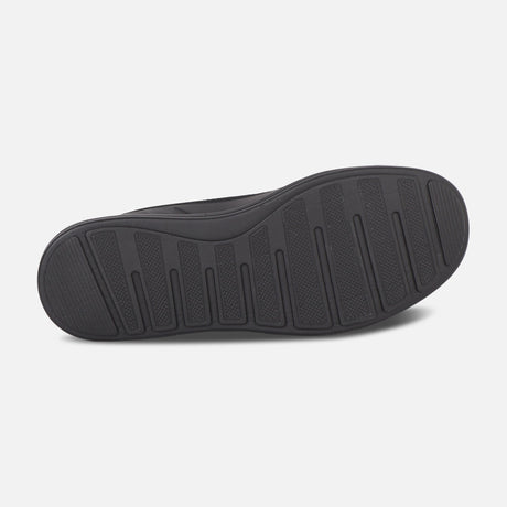 MEN CASUAL LACE-UP SHOES