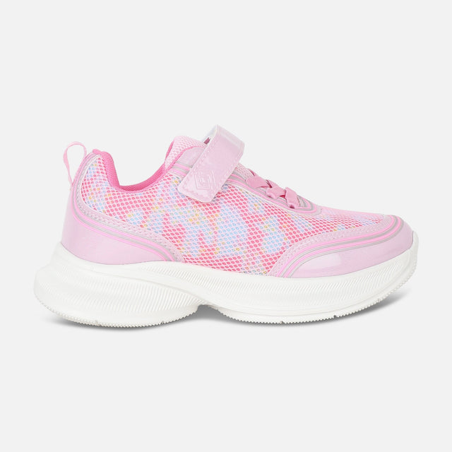 GIRLS SPORTS VELCRO SHOES