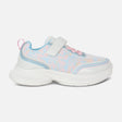 GIRLS SPORTS VELCRO SHOES