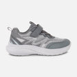 BOYS SPORTS VELCRO SHOES