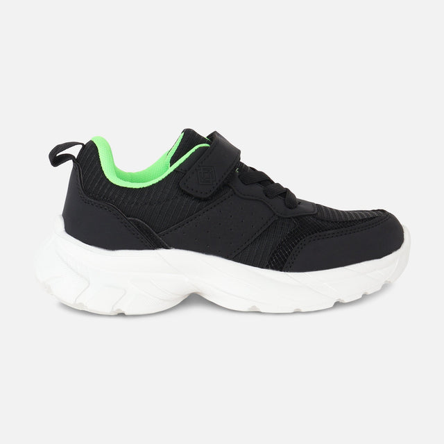 BOYS SPORTS VELCRO SHOES