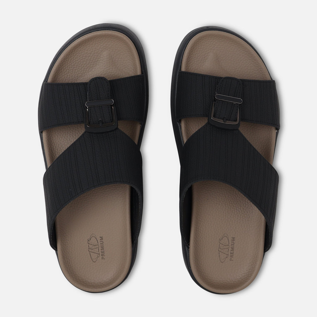 MEN ARABIC SLIPPER