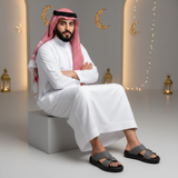 MEN ARABIC SLIPPER