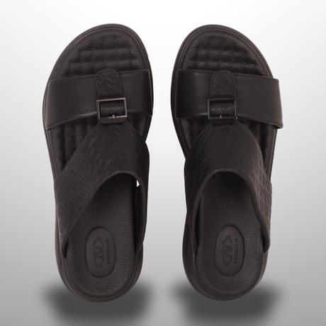 Men Arabic Slippers