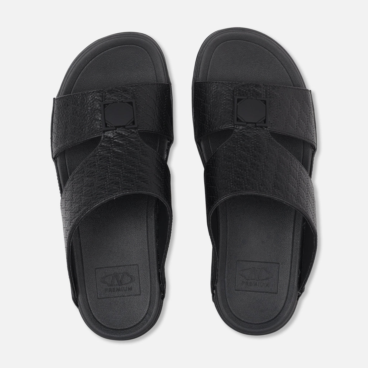 MEN ARABIC SLIPPERS