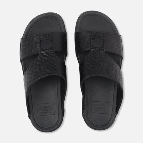 MEN ARABIC SLIPPERS