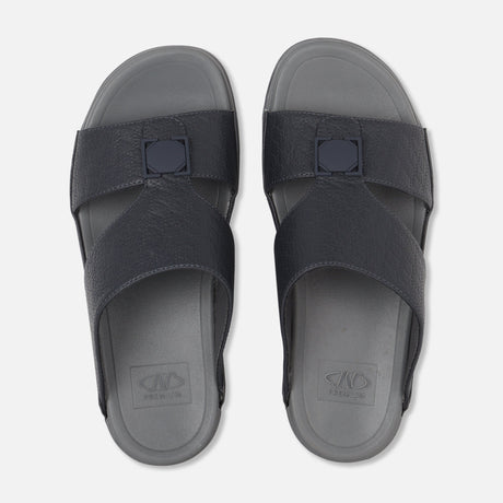 MEN ARABIC SLIPPERS