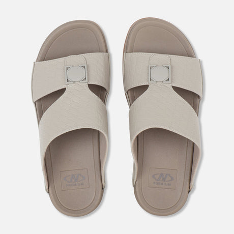 MEN ARABIC SLIPPERS