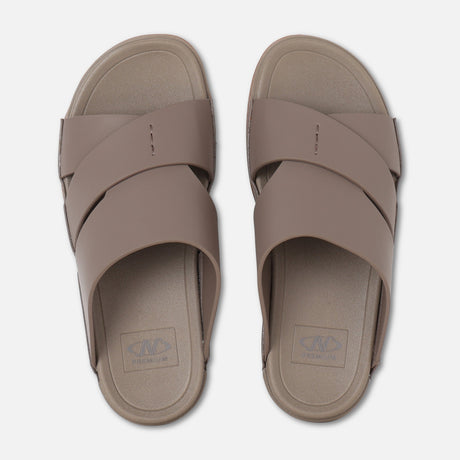 MEN ARABIC SLIPPERS