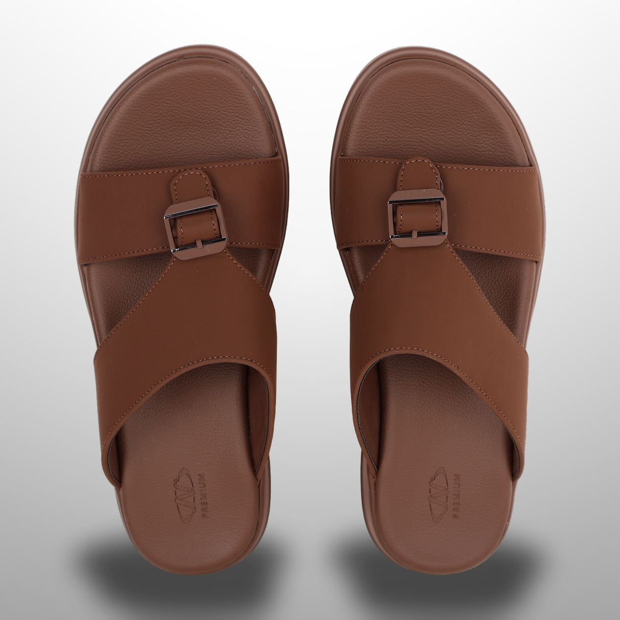 Men Arabic Slippers