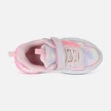 GIRLS LIGHT SHOES