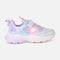 GIRLS LIGHT SHOES