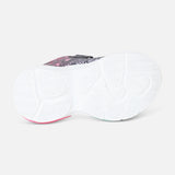 GIRLS LIGHT SHOES