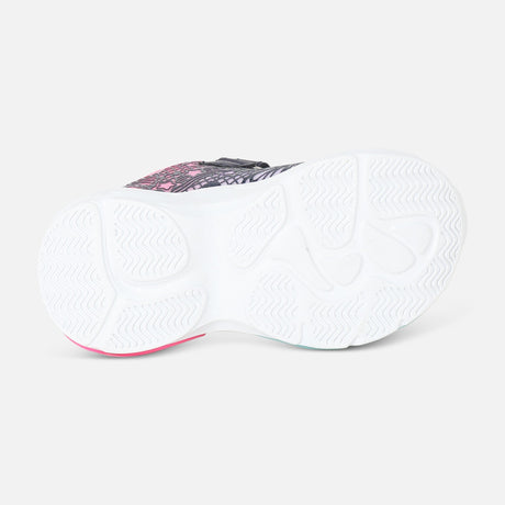 GIRLS LIGHT SHOES