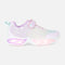 GIRLS LIGHT SHOES