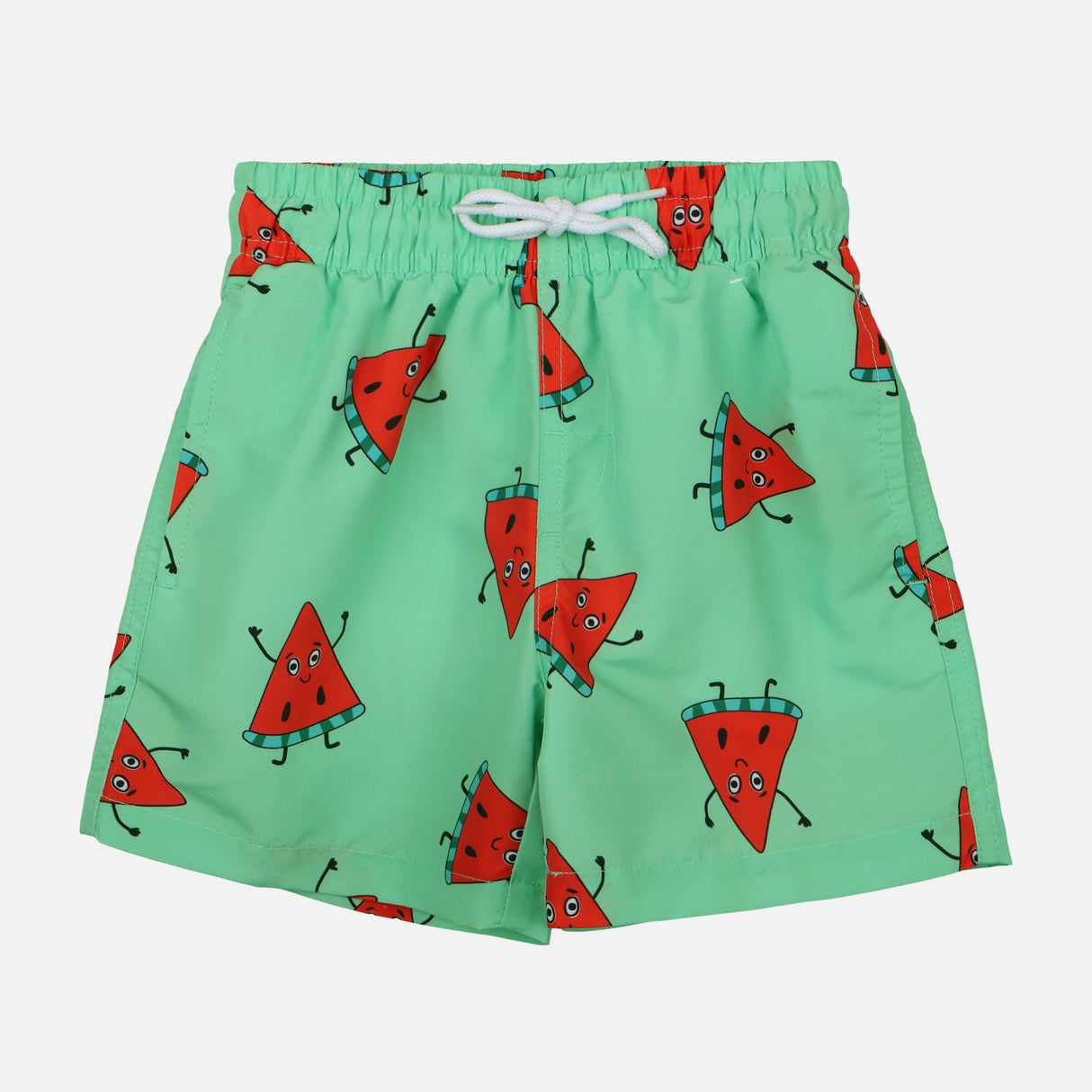 Boy Beach Shorts