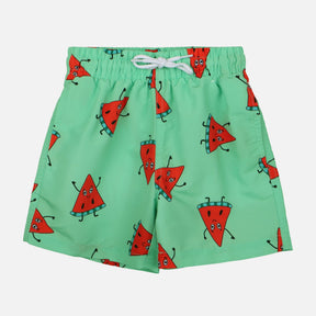 Boy Beach Shorts
