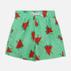 BERMUDA AND SHORTS