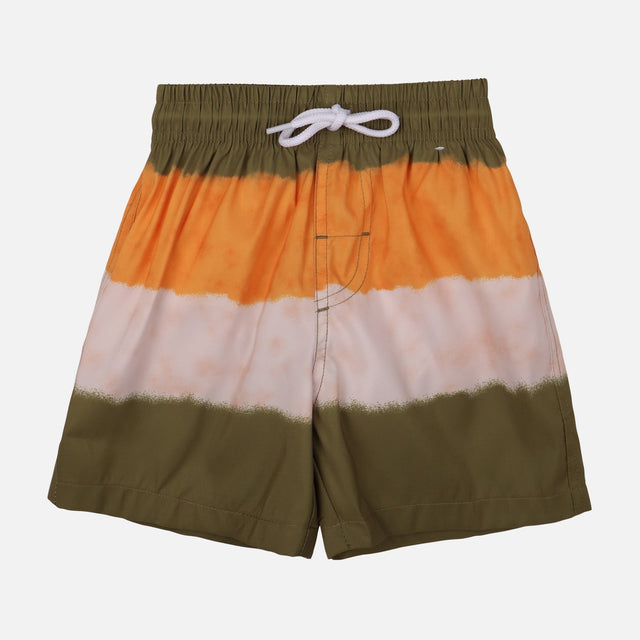 Boy Beach Shorts