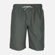 BERMUDA AND SHORTS