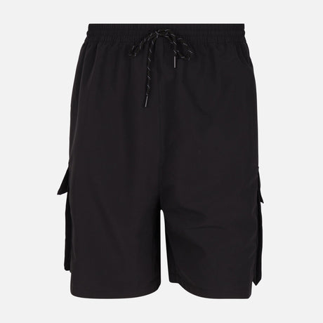 Jumbo Men Beach Shorts