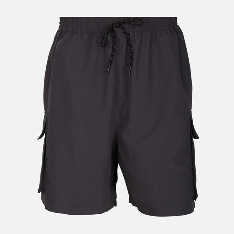 Jumbo Men Beach Shorts