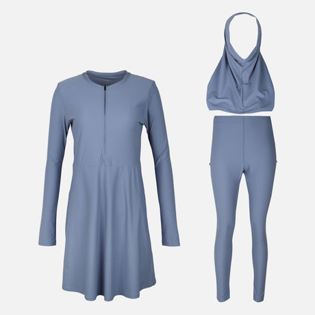 Ladies Islamic Swimming set Pants & Top