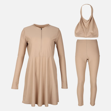 Ladies Islamic Swimming set Pants & Top