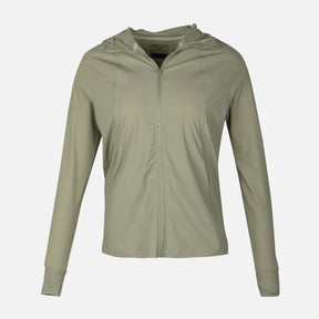 Ladies Sports Hoodies
