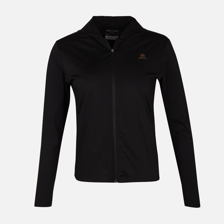 Ladies Sports Hoodies