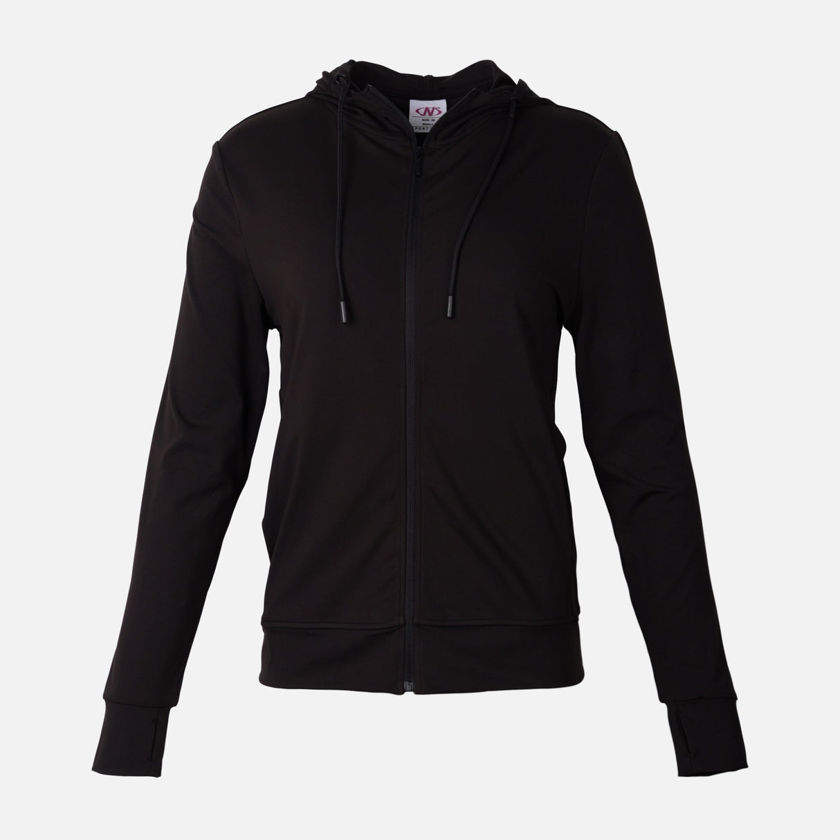 Ladies Sports Hoodies