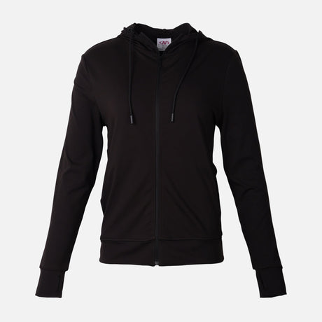 Ladies Sports Hoodies