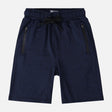 BOYS BASIC SPORTS SHORTS
