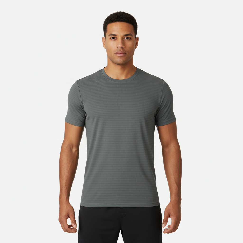 Men Sports T-Shirt