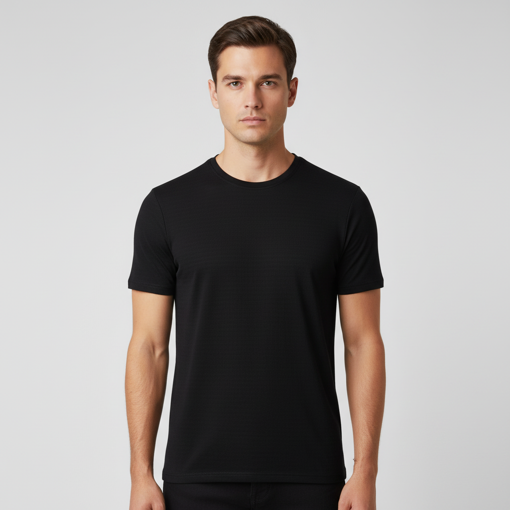 Men Sports T-Shirt