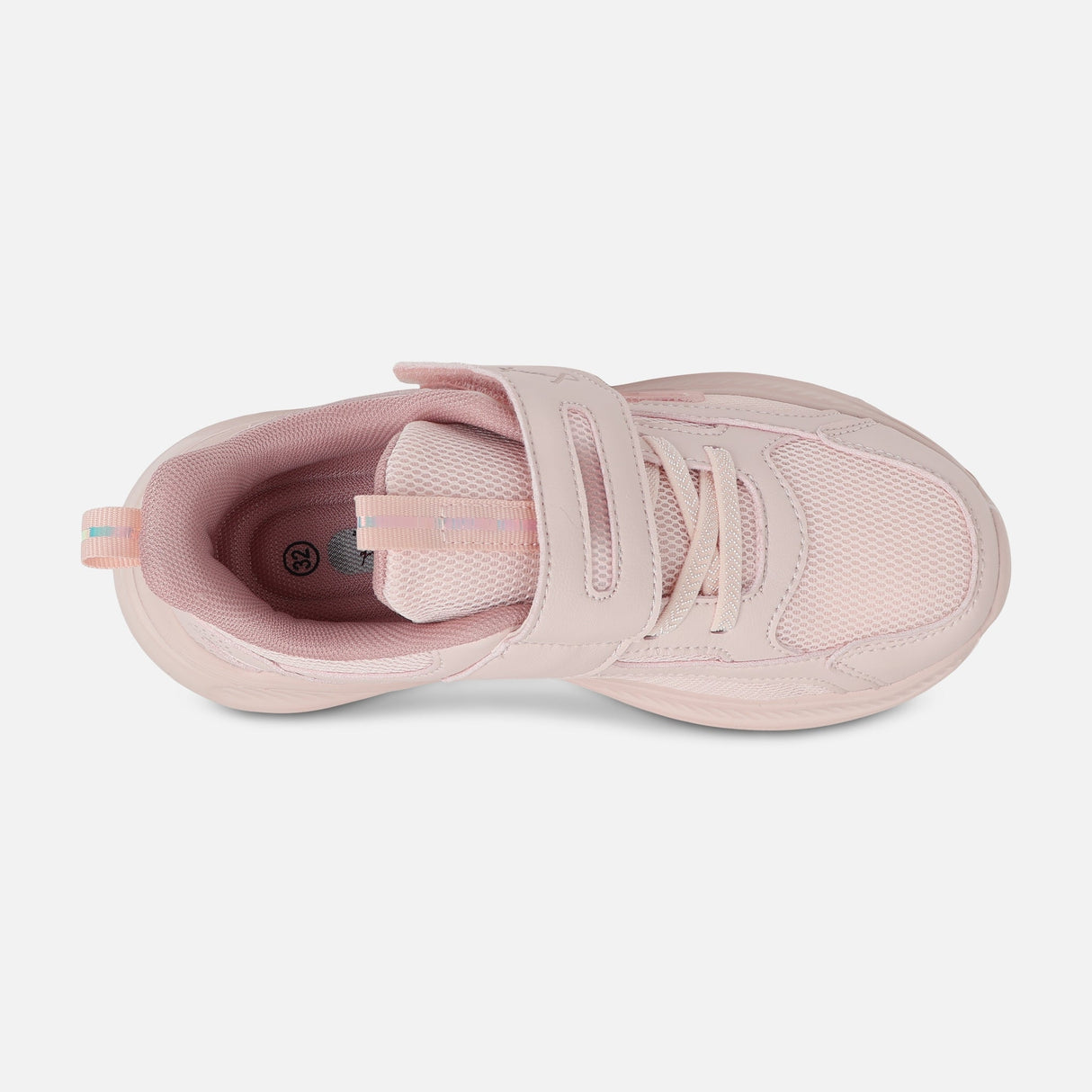 GIRLS SPORTS SHOES