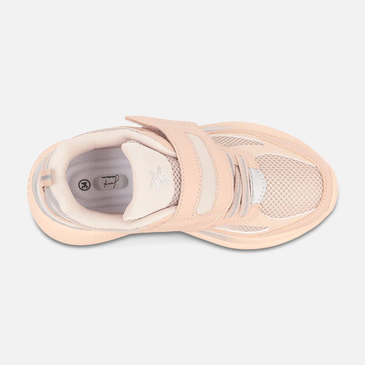 Girls Sports Shoes