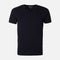 Men Spandex T-Shirt V-Neck