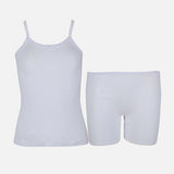 Girls Inner 2 Pieces Set