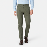 Men Chino Pants Slim Fit