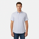 Men Striped Oxford Shirt