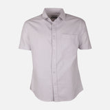 Men Striped Oxford Shirt