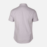 Men Striped Oxford Shirt