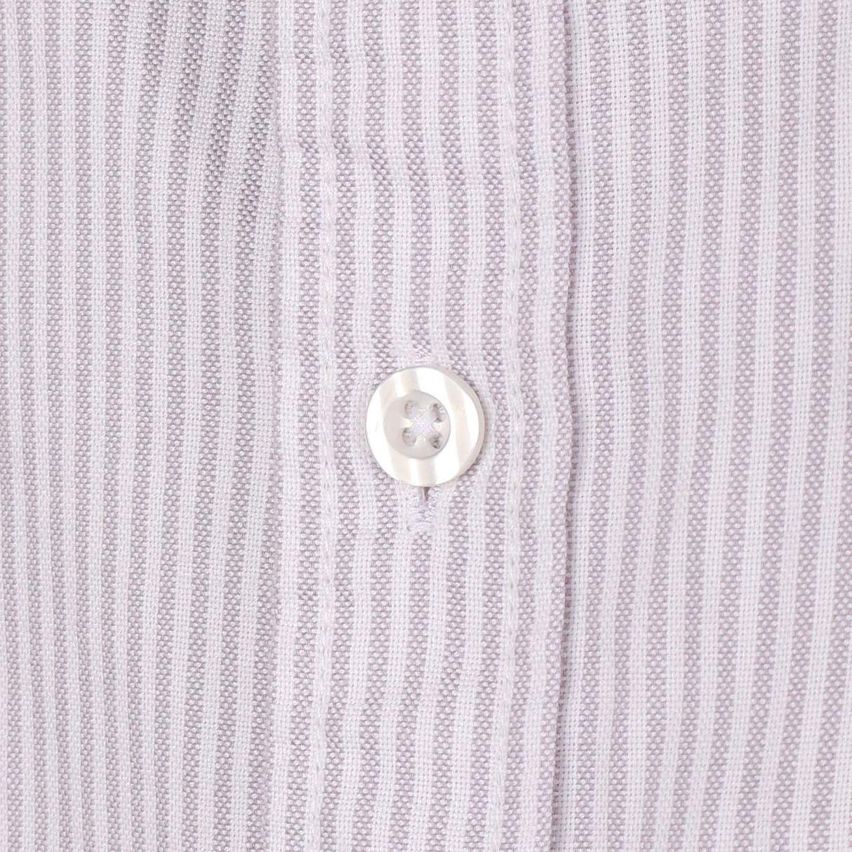 Men Striped Oxford Shirt